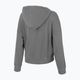 Pitbull West Coast moteriškas džemperis Manzanita Washed Hooded grey 2
