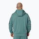 Vyriškas džemperis Pitbull West Coast Explorer Hooded Zip mint 3