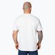 Vyriški marškinėliai Pitbull West Coast Usa Cal white 3