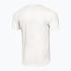 Vyriški marškinėliai Pitbull West Coast Usa Cal white 5