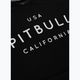 Vyriški marškinėliai Pitbull West Coast Usa Cal black 6