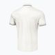 Vyriški polo marškinėliai Pitbull West Coast Polo Pique Stripes Regular white 2