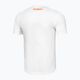 Vyriški marškinėliai Pitbull West Coast Orange Dog 24 white 2