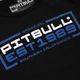 Vyriški marškinėliai Pitbull West Coast In Blue 214093900000 black 3