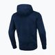 Vyriškas džemperis Pitbull Small Logo Hooded navy 2