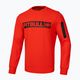 Vyriškas džemperis Pitbull Beyer Crewneck flame red 4