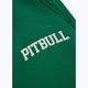 Moteriškos kelnės Pitbull Tyrian Trackpants green 5