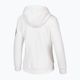 Moteriškas džemperis Pitbull Sherpa Ruffina Hooded Zip off white 2