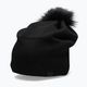 Moteriška žieminė kepurė 4F CAD009 deep black 4