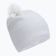 Moteriška žieminė kepurė 4F CAD009 balta