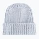 Moteriška žieminė kepurė 4F CAD017 šviesiai mėlyna 5