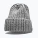 Moteriška žieminė kepurė su snapeliu 4F CAD017 pilka/melanžinė 6