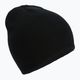 Vyriška žieminė kepurė 4F CAM002 tamsiai juoda