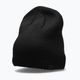 Vyriška žieminė kepurė 4F CAM002 tamsiai juoda 4
