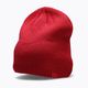 Vyriška žieminė kepurė 4F CAM002 raudona 4