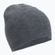 Vyriška žieminė kepurė 4F CAM002 middle grey melange