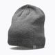 Vyriška žieminė kepurė 4F CAM002 middle grey melange 4