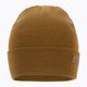Vyriška žieminė kepurė 4F CAM004 ruda 2