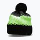 Vyriška žieminė kepurė 4F CAM012 žalia 6