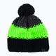 Vyriška žieminė kepurė 4F CAM012 žalia 5