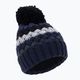 Vyriška žieminė kepurė 4F CAM014 multicolour 1 melange