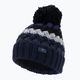 Vyriška žieminė kepurė 4F CAM014 multicolour 1 melange 3