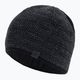 Vyriška žieminė kepurė 4F CAM015 tamsiai juoda 3