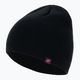 Moteriška žieminė kepurė 4F CAD001 deep black 3