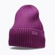 Moteriška žieminė kepurė 4F CAD004 tamsiai rožinė 6