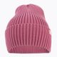 Moteriška žieminė kepurė 4F CAD004 rožinė 2