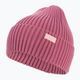 Moteriška žieminė kepurė 4F CAD004 rožinė 3
