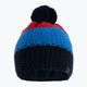 Vaikiška žieminė kepurė 4F JCAM006 raudona 2