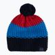 Vaikiška žieminė kepurė 4F JCAM006 raudona 5