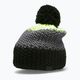Vaikiška žieminė kepurė 4F JCAM006 lemon neon 6