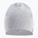 Vaikiška žieminė kepurė 4F JCAD001 cold light grey melange 2