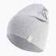 Vaikiška žieminė kepurė 4F JCAD001 cold light grey melange 3