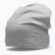 Vaikiška žieminė kepurė 4F JCAD001 cold light grey melange 7