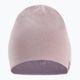 Vaikiška žieminė kepurė 4F JCAD001 šviesiai violetinė 2