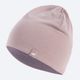Vaikiška žieminė kepurė 4F JCAD001 šviesiai violetinė 3
