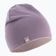 Vaikiška žieminė kepurė 4F JCAD001 šviesiai violetinė 6
