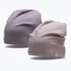 Vaikiška žieminė kepurė 4F JCAD001 šviesiai violetinė 8