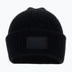 Vaikiška žieminė kepurė 4F JCAD003 juoda 2