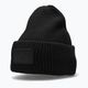 Vaikiška žieminė kepurė 4F JCAD003 juoda 6