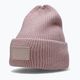 Vaikiška žieminė kepurė 4F JCAD003 šviesiai rožinė 6