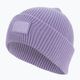Vaikiška žieminė kepurė 4F JCAD003 šviesiai violetinė 3