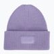 Vaikiška žieminė kepurė 4F JCAD003 šviesiai violetinė 5