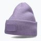 Vaikiška žieminė kepurė 4F JCAD003 šviesiai violetinė 6