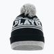 Vaikiška žieminė kepurė 4F JCAM005 juoda 2