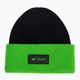 Vaikiška žieminė kepurė 4F JCAM004 žalia 5