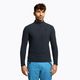Vyriškas slidinėjimo džemperis 4F BIMP010 tamsiai mėlynas